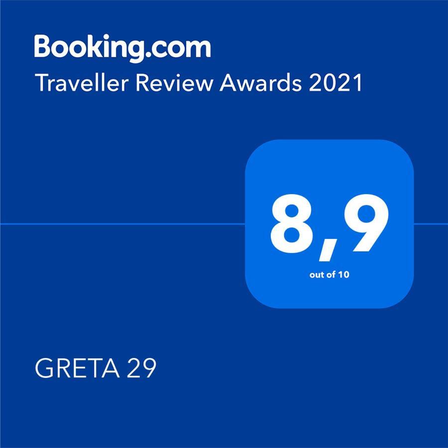Greta 29 Apartment Losone ภายนอก รูปภาพ