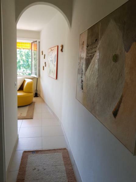 Greta 29 Apartment Losone ภายนอก รูปภาพ