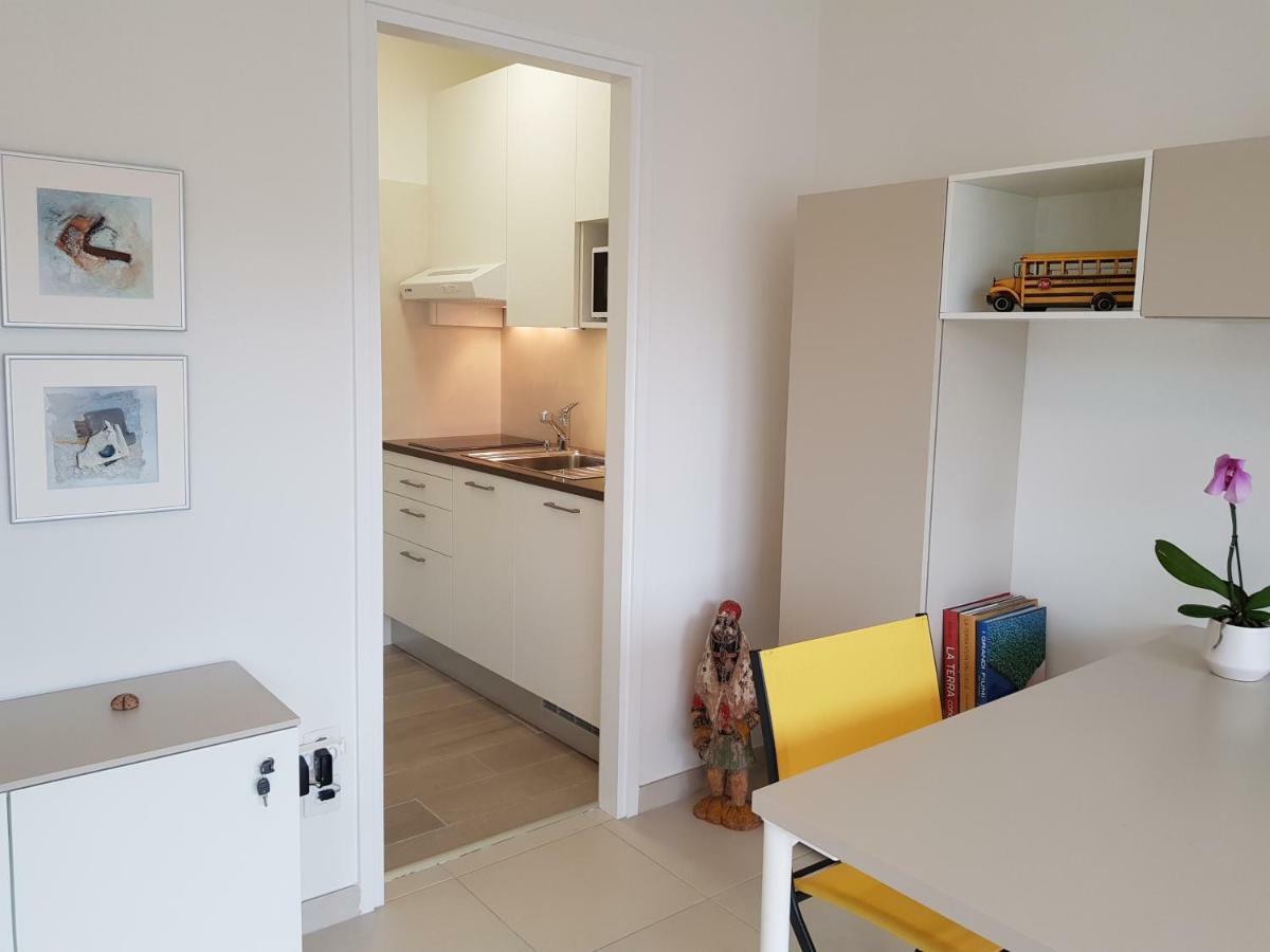 Greta 29 Apartment Losone ภายนอก รูปภาพ
